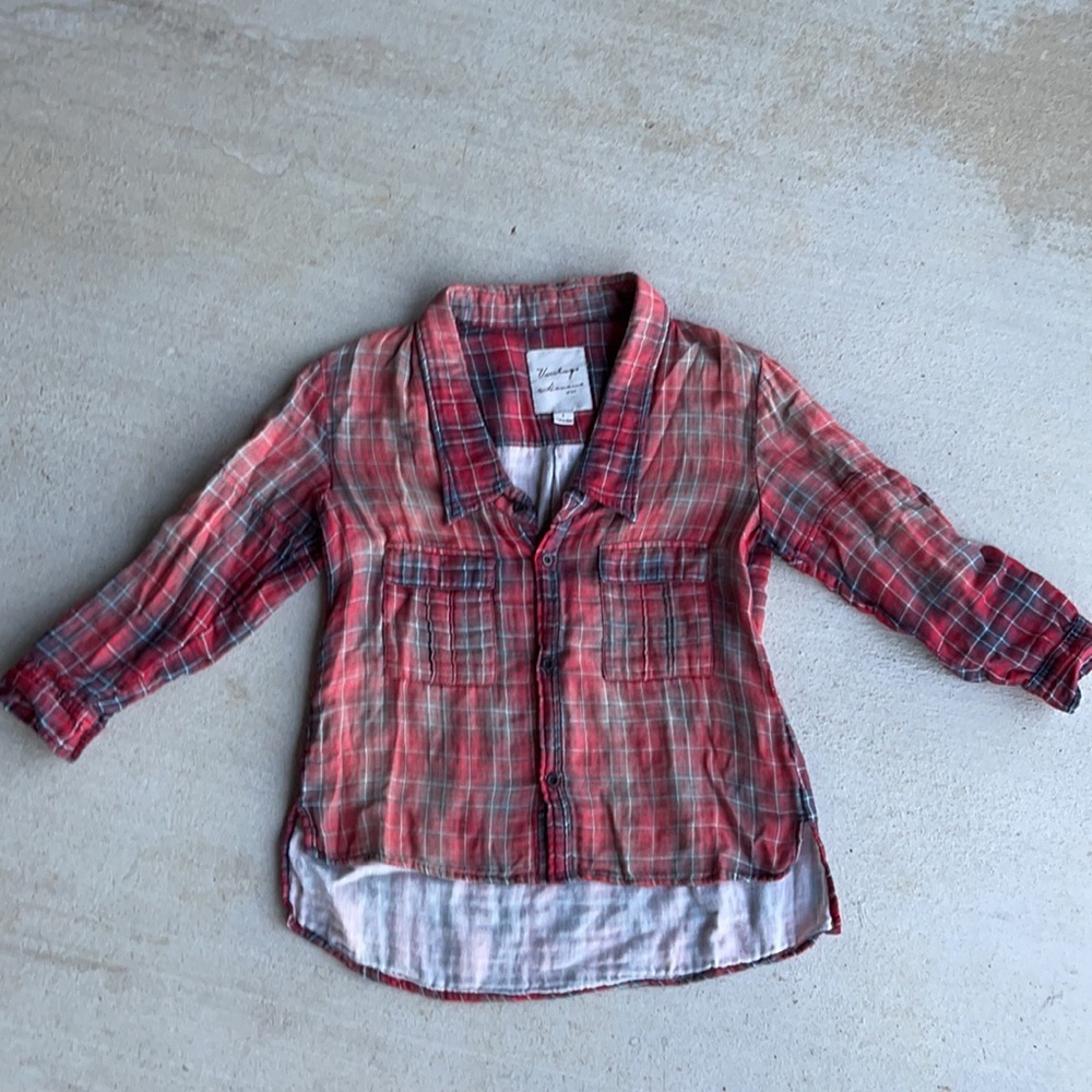 Vintage Havana Top